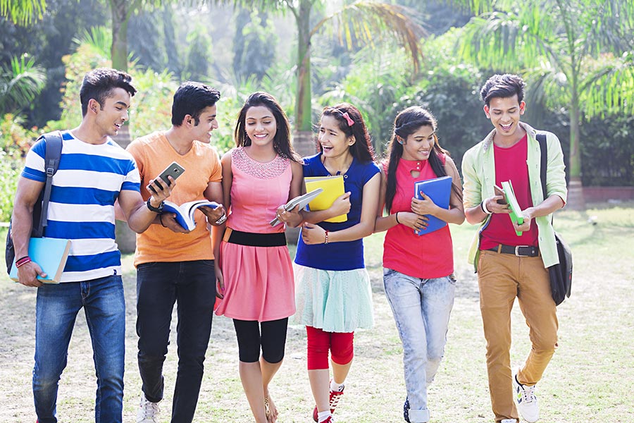 What are the top BSc colleges in Tamnar?