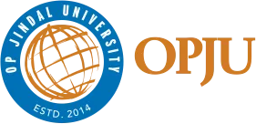 OP Jindal University