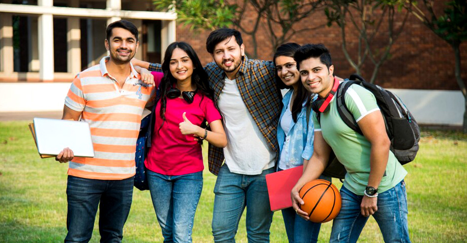 Which BBA Colleges in Bargad Offer the Best Learning Environment?