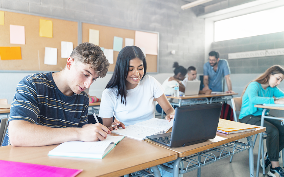 Which Top BSc Colleges in Ambikapur Are Ideal for Research and Higher Studies?