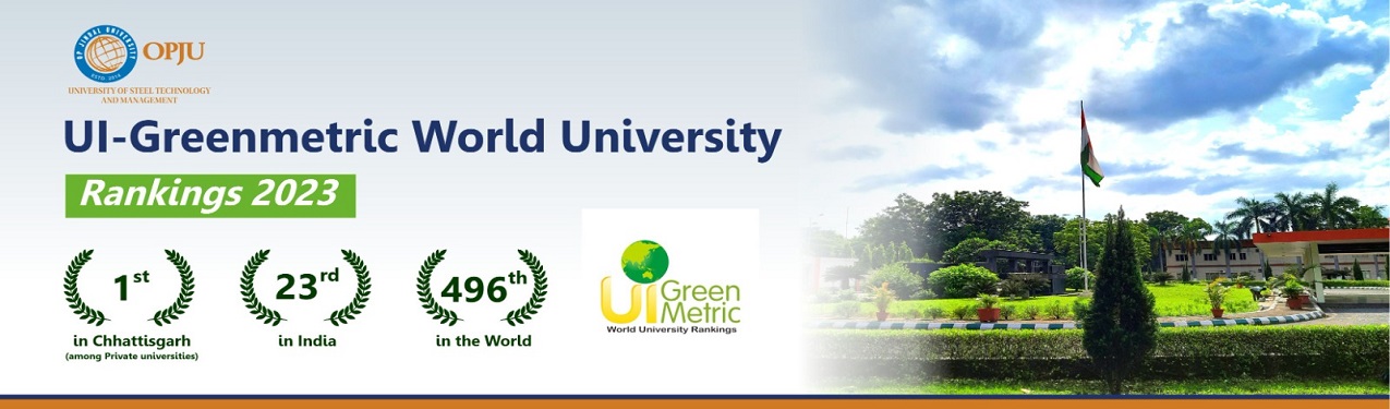 Green Campus