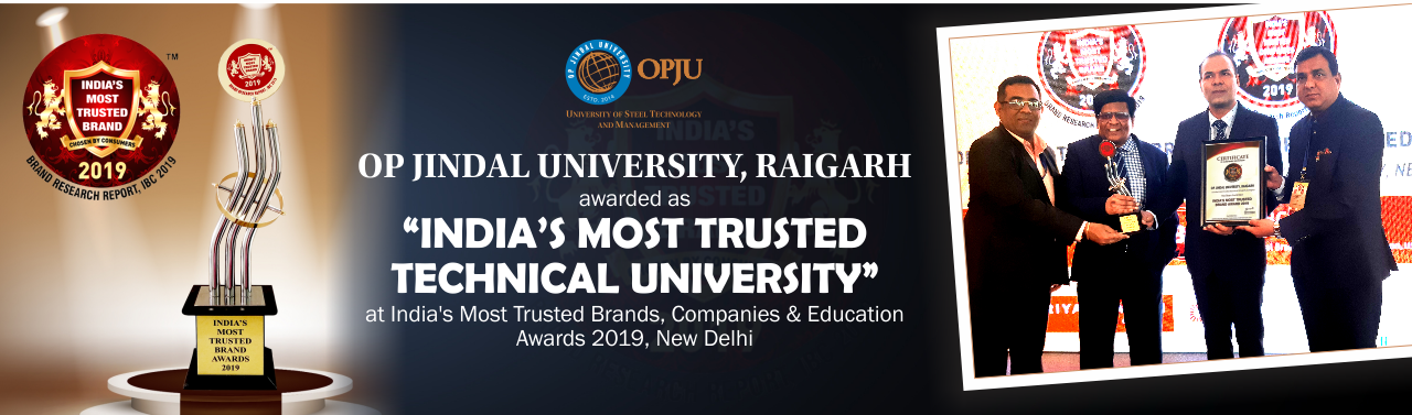 India’s Most Trusted Brand