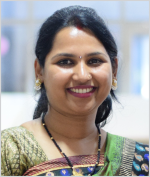 Prof Tulika Gupta