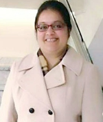 Dr Gurveen Vaseer
