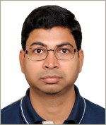 Dr Chandan Ghanty