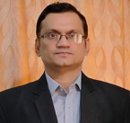 Dr S S Chakrabarti