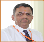 Dr. Prashant S. Bokare