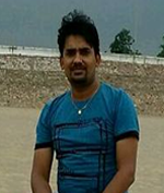 Vikram Sinha