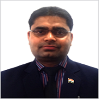 Prof. K. C. Hari