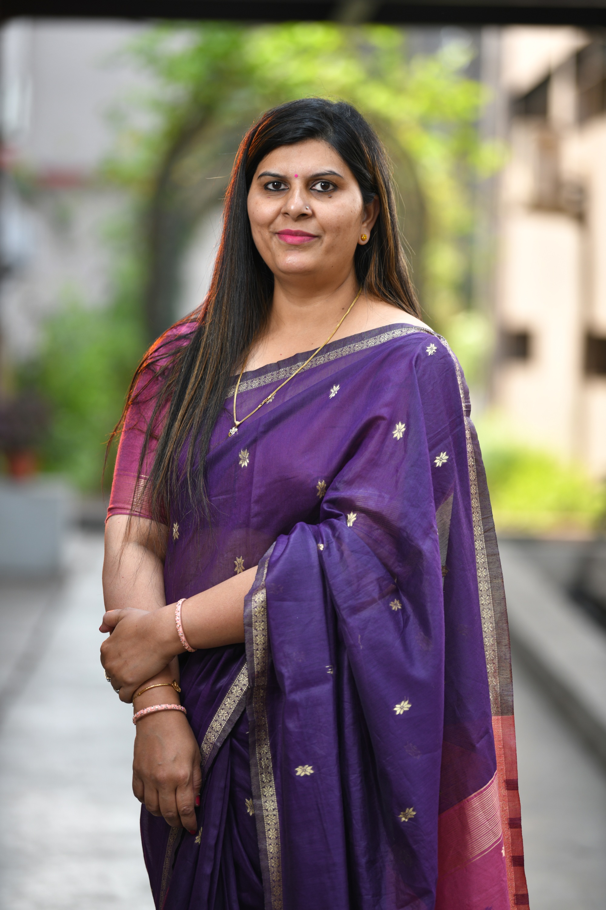 Dr. Saumya Singh