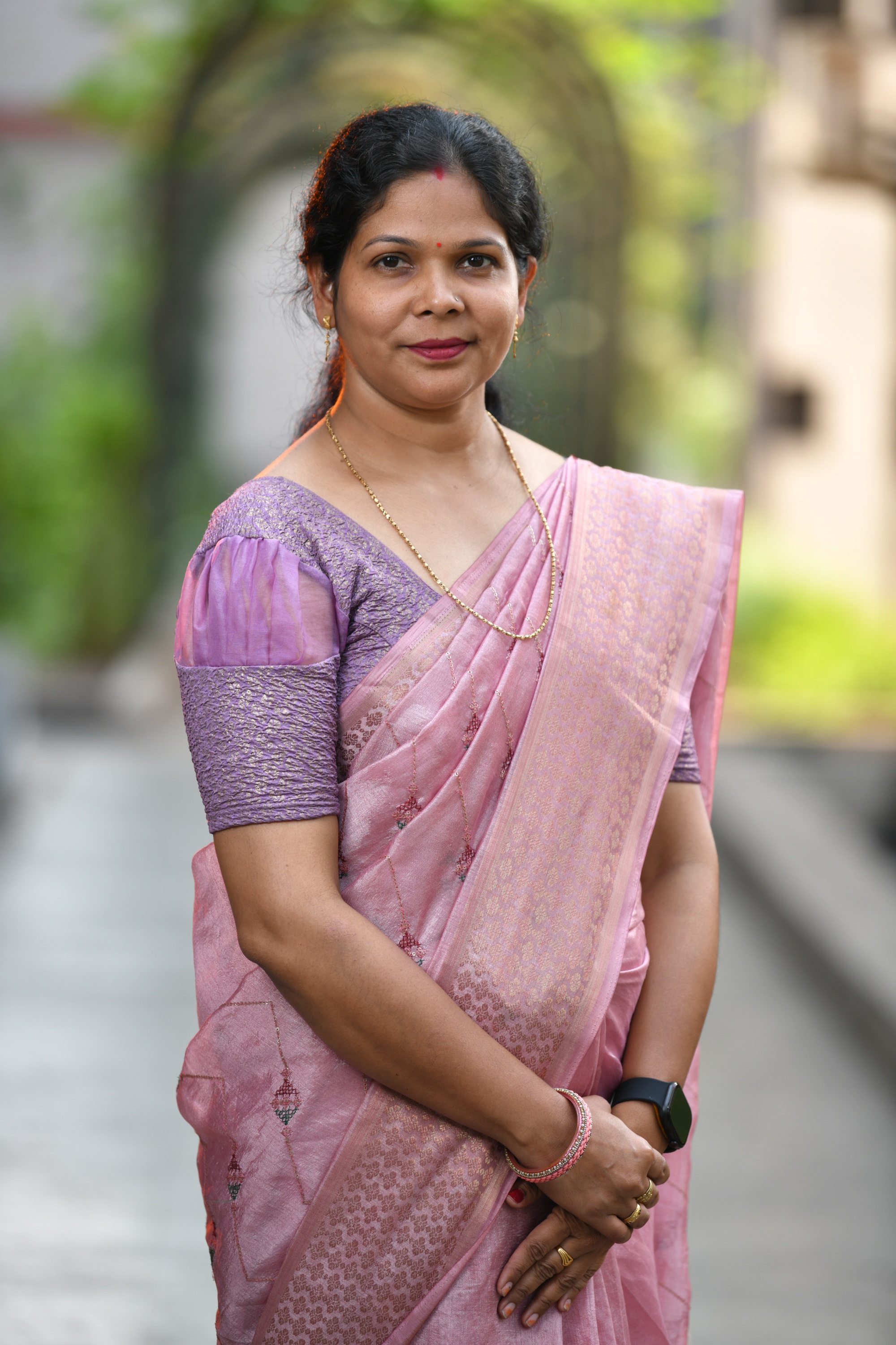 Dr. Kavita Patel