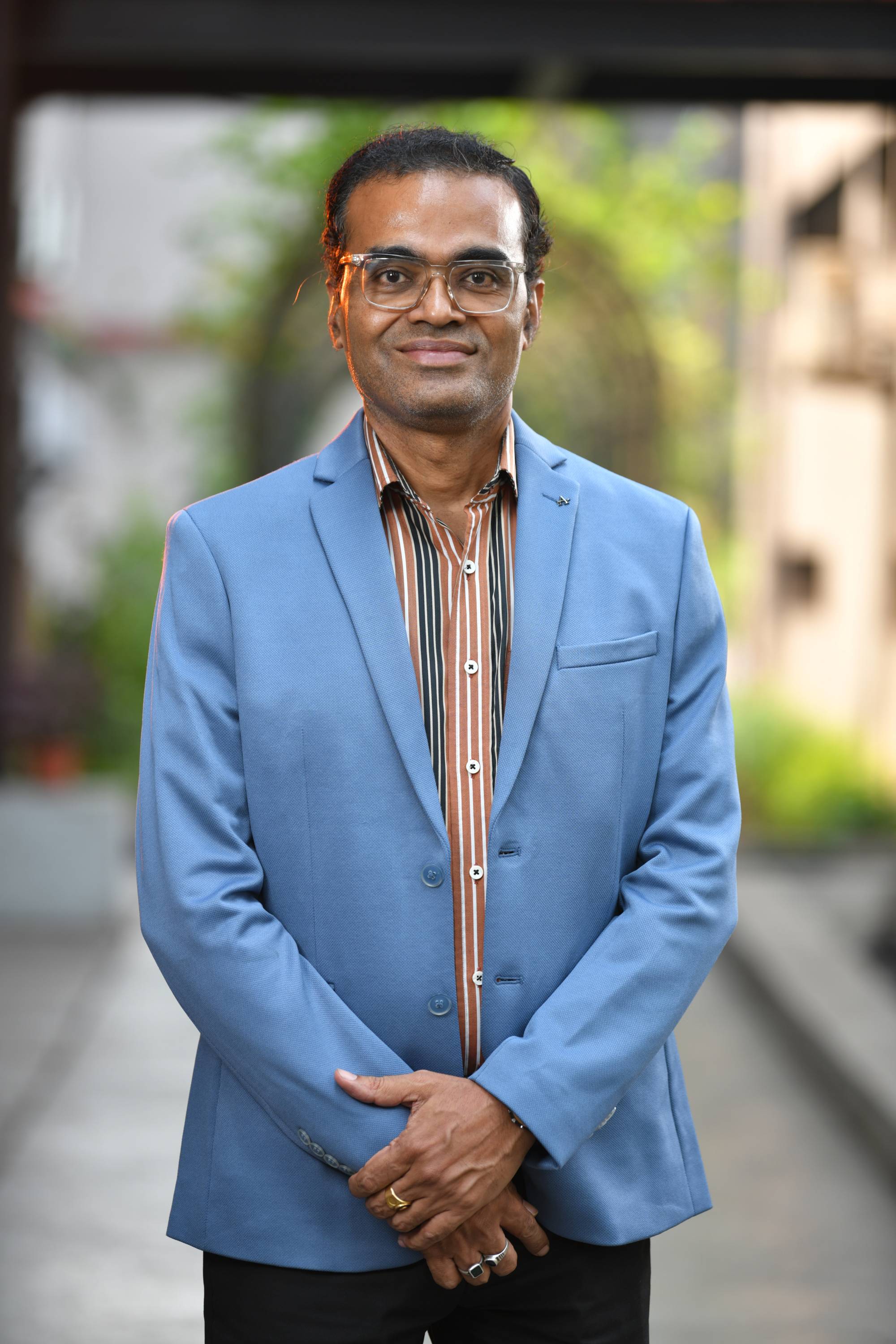 Dr. Amit Jain