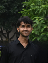 Kshitij Chandrakar