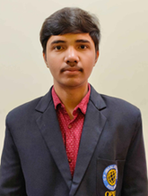 Sumit Kumar Pandey
