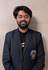 Rishabh Tiwari