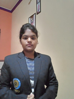 Shivani Dani