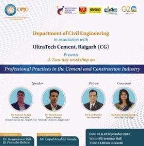 Workshop Conducted