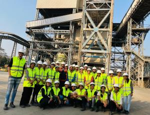 Industrial Visit