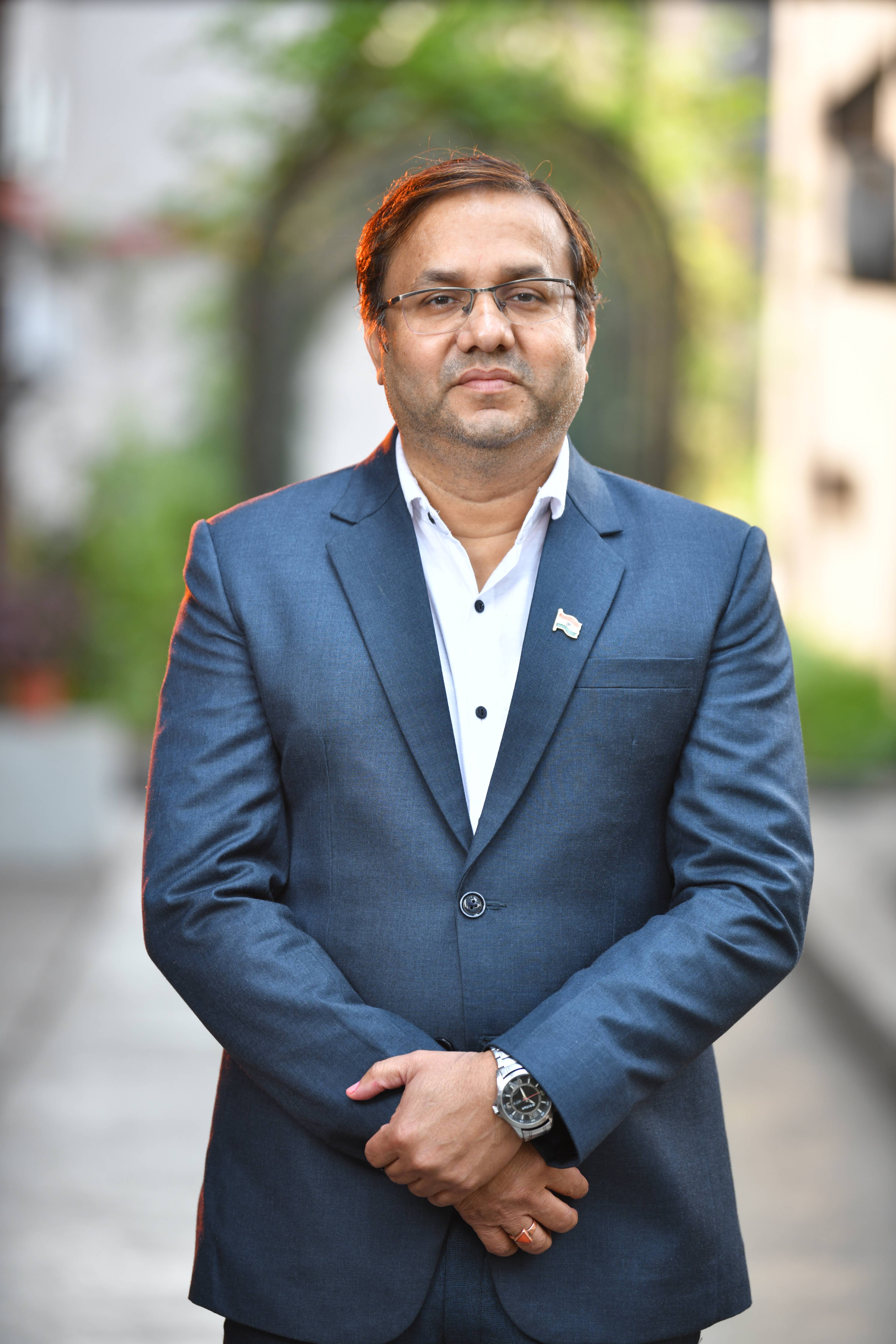 Dr. L.R. Bhandarkar