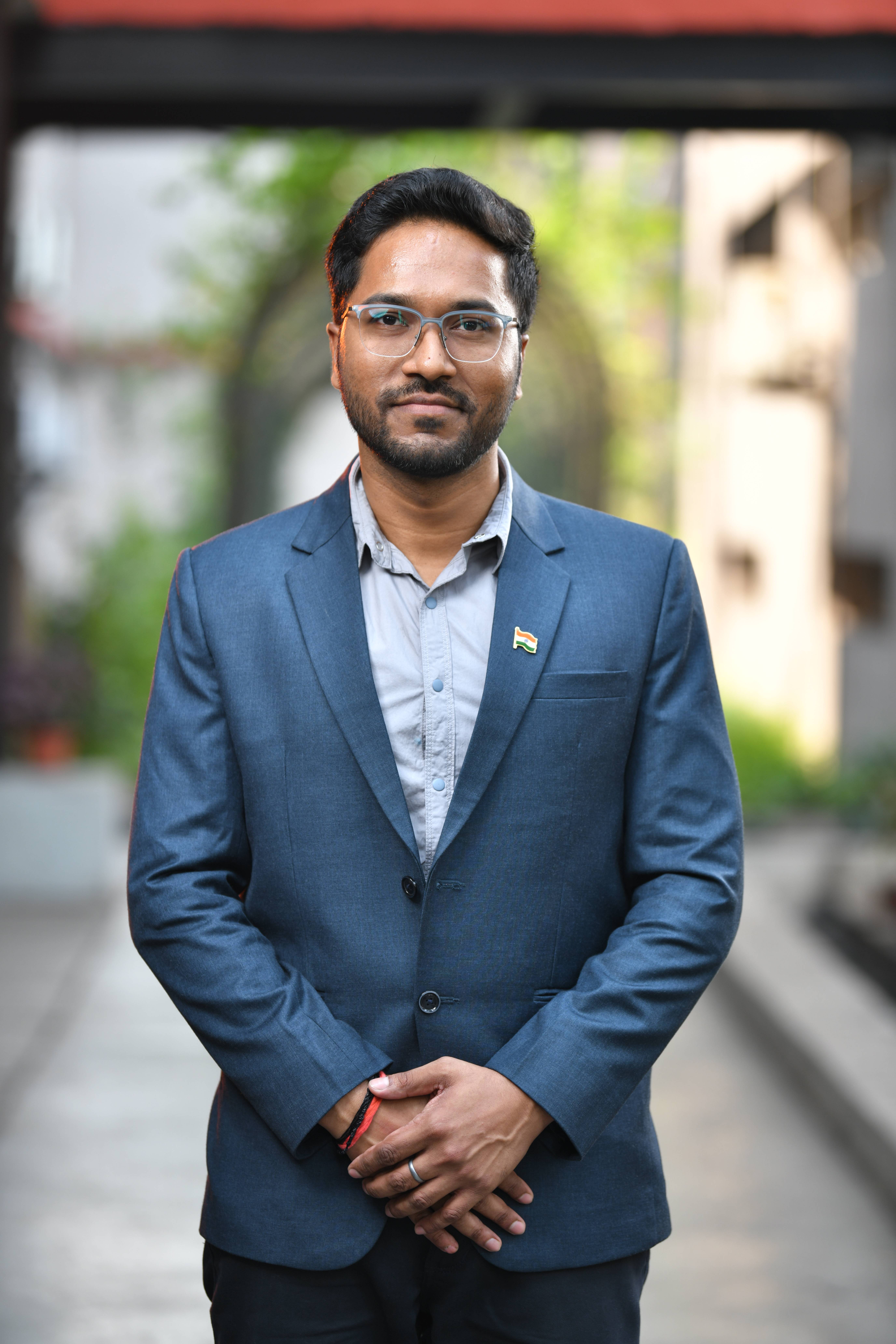 Dr. Gagan Gupta