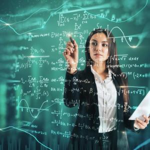 Ph.D. (Mathematics)