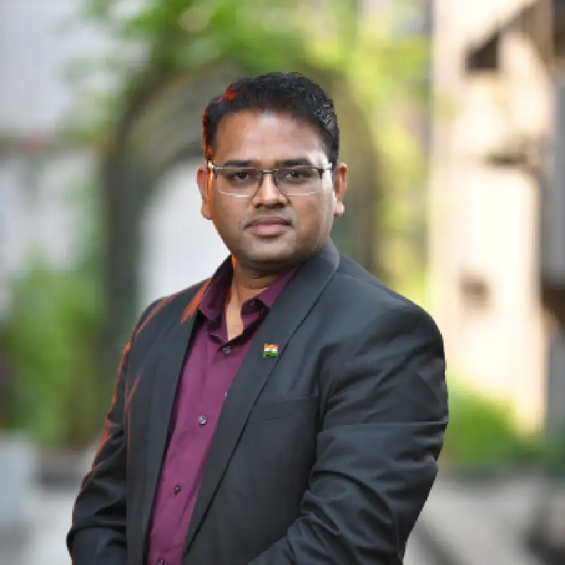Dr. M. Kalyan Phani
