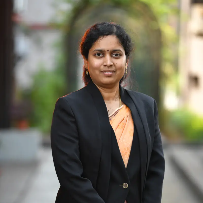 Dr. M. Nithya
