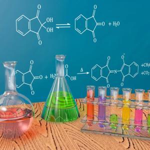 B.Sc. (Chemistry)