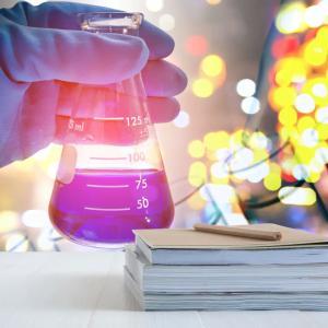 M.Sc. (Chemistry)