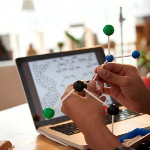 M.Sc. (Physics)