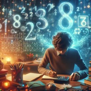M.Sc. (Mathematics)
