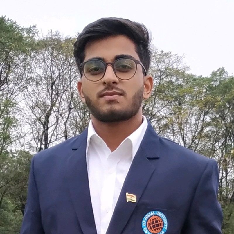Gyan Prakah Sharma