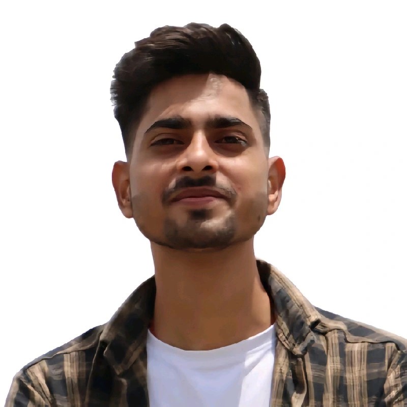 Gyan Prakah Sharma
