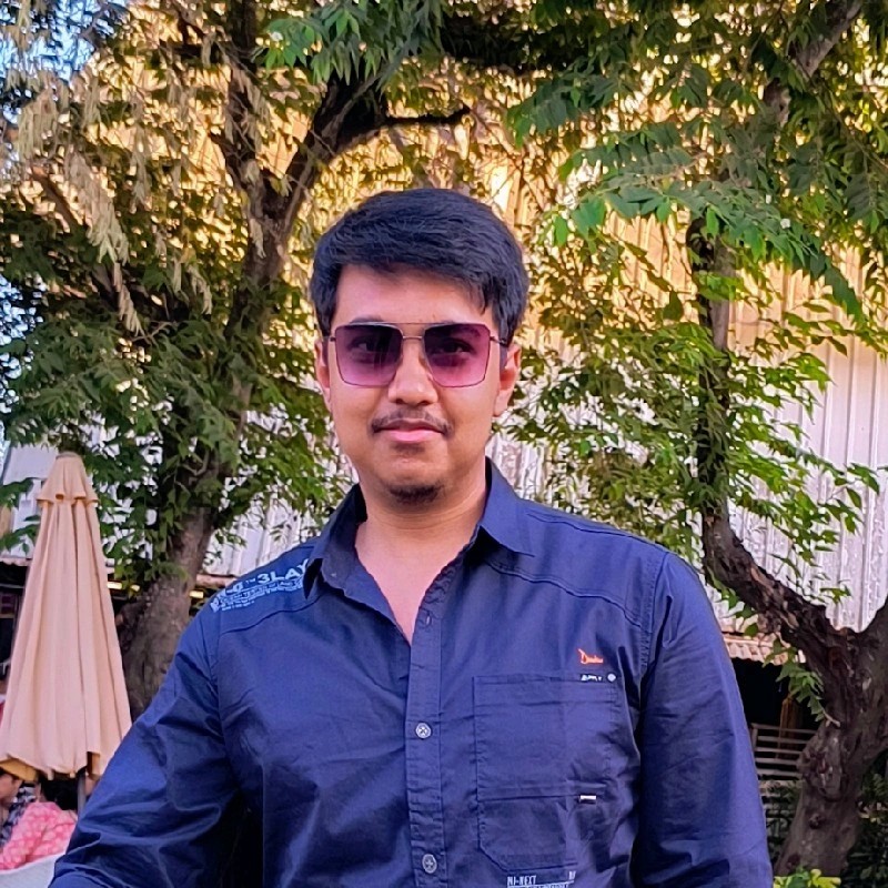 Gyan Prakah Sharma