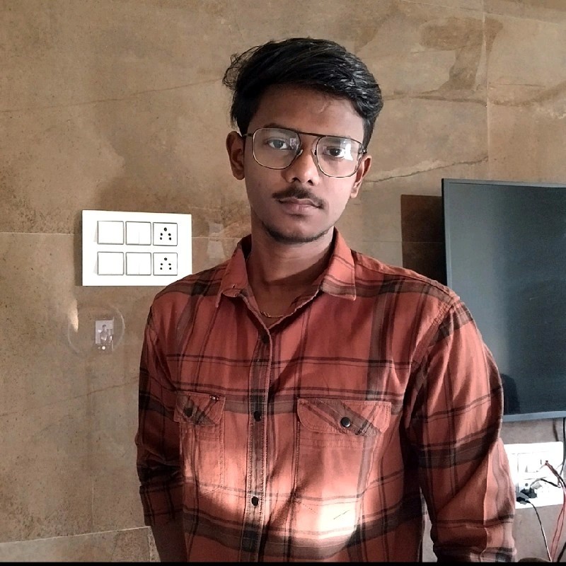 Gyan Prakah Sharma