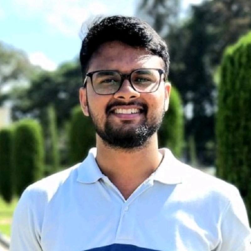 Gyan Prakah Sharma