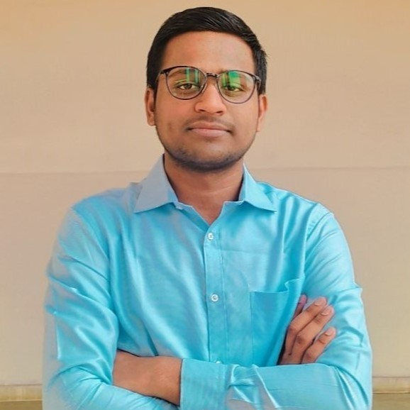 Gyan Prakah Sharma