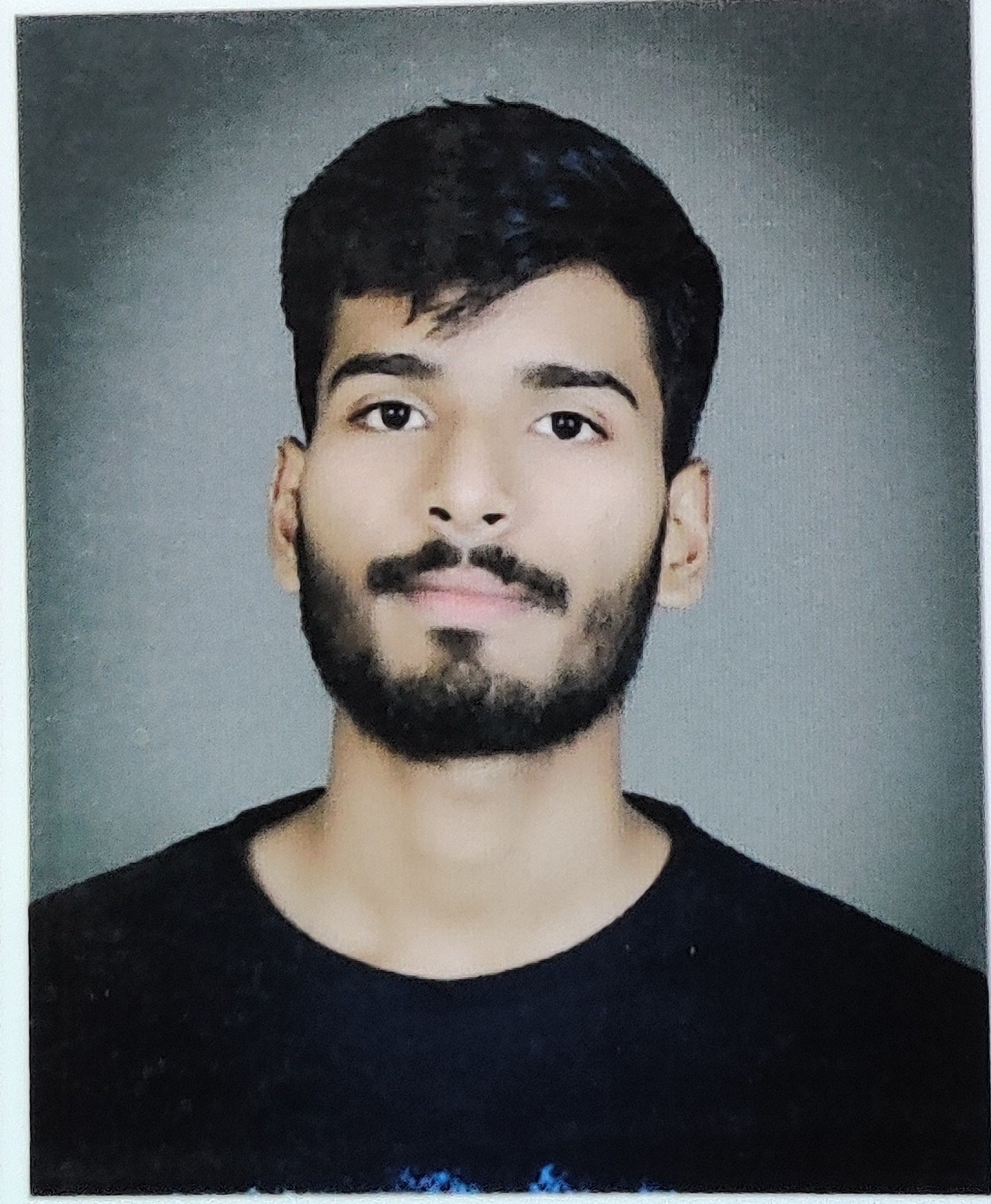 Pranav Behra