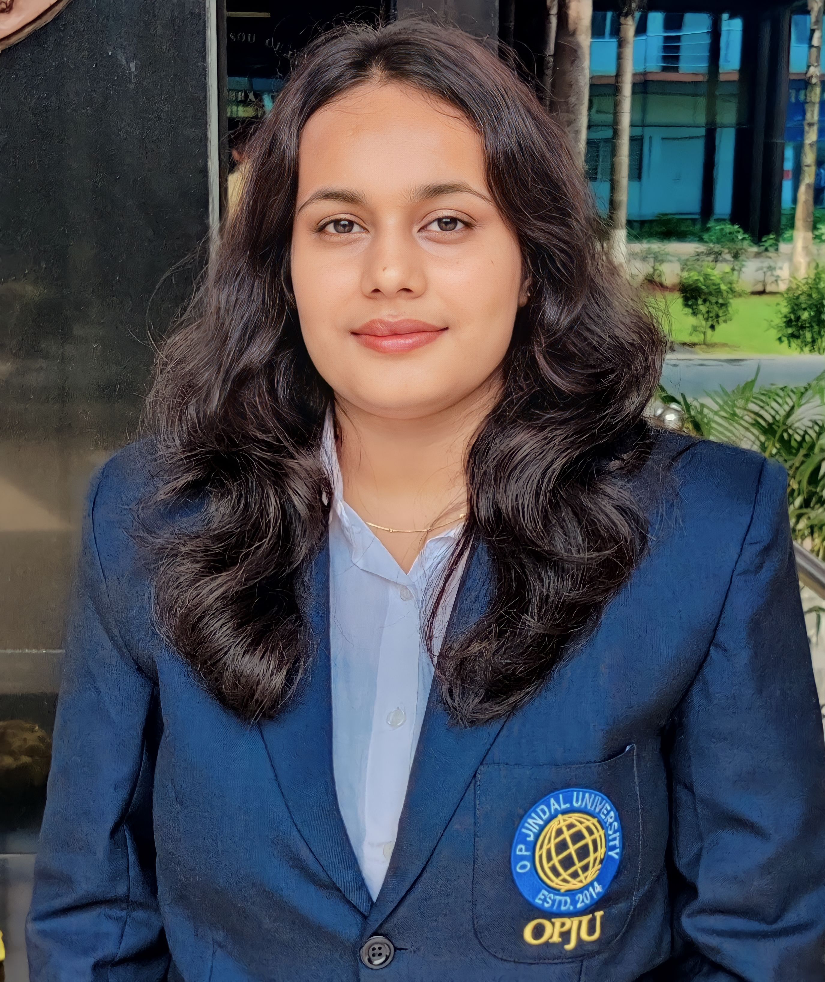 Pranav Behra