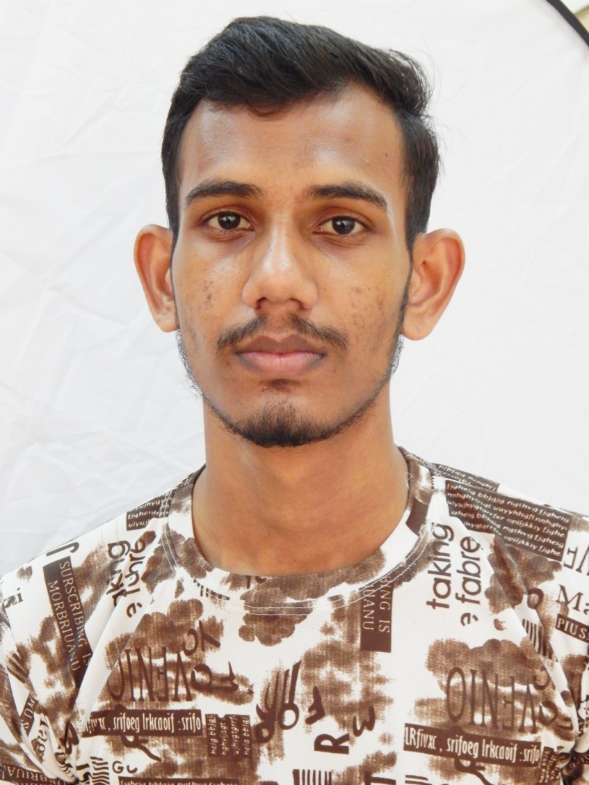 Pranav Behra