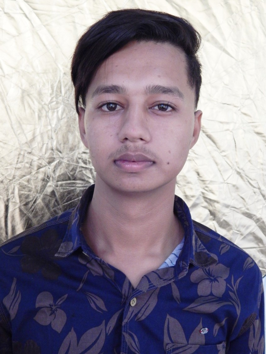 Pranav Behra