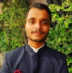 Prashant Padhi