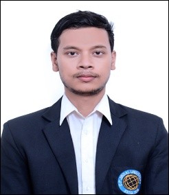 Prashant Padhi
