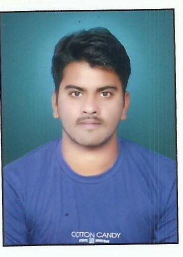 Prashant Padhi
