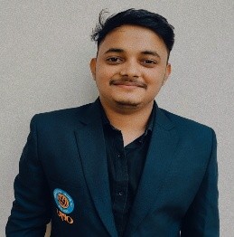 Prashant Padhi