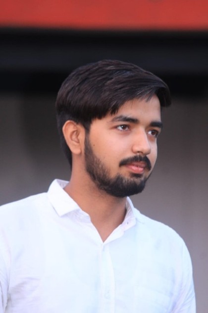 Bharat Singh Kanwar