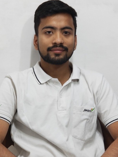 Bharat Singh Kanwar