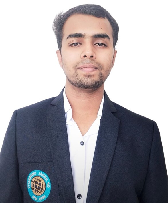 Bharat Singh Kanwar