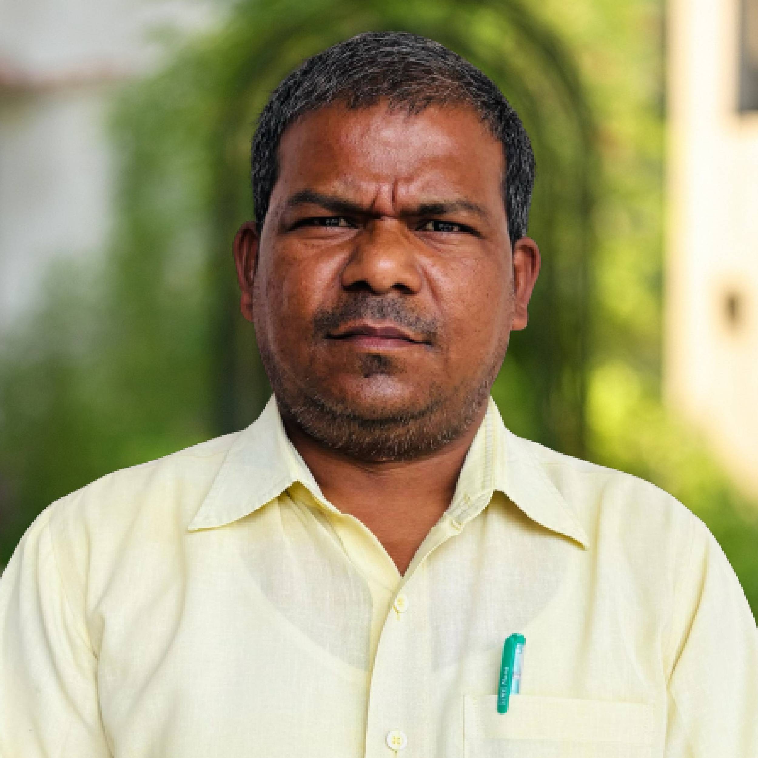 Santosh Jaltare