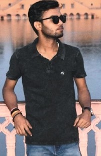 Bharat Singh Kanwar